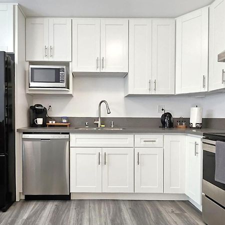 Double Suite Santa Monica - Free Parking 외부 사진
