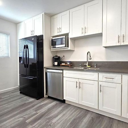 Double Suite Santa Monica - Free Parking 외부 사진