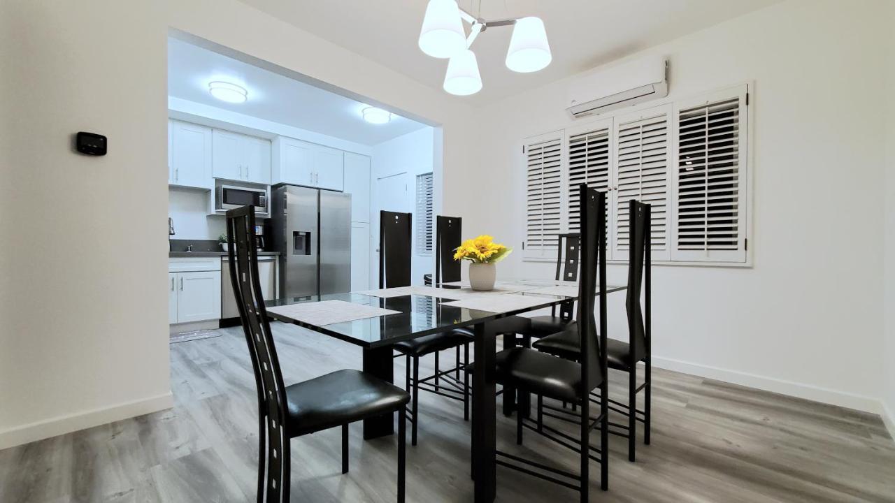 Double Suite Santa Monica - Free Parking 외부 사진