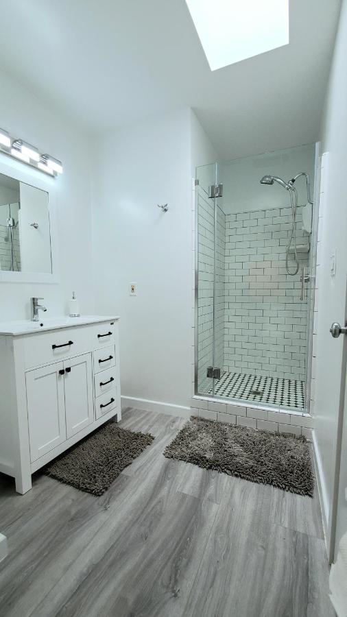 Double Suite Santa Monica - Free Parking 외부 사진