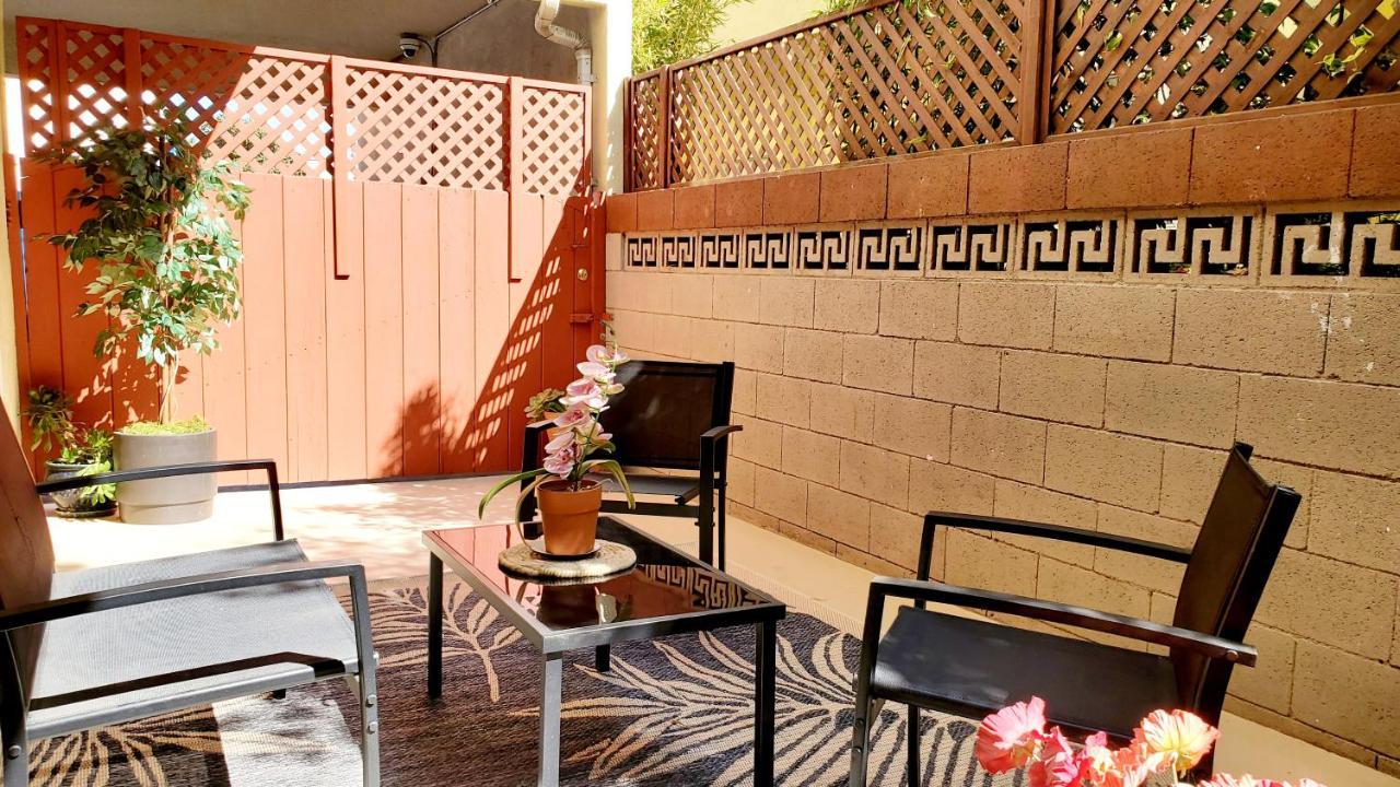 Double Suite Santa Monica - Free Parking 외부 사진