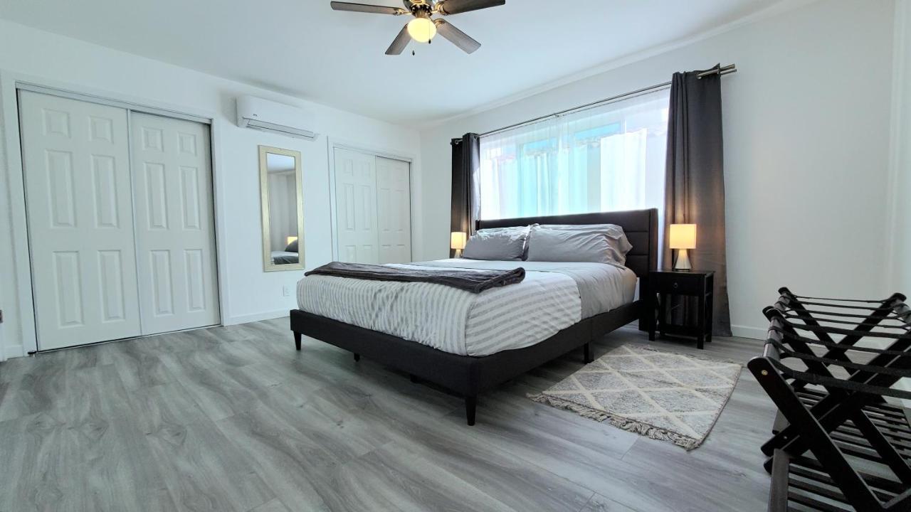 Double Suite Santa Monica - Free Parking 외부 사진
