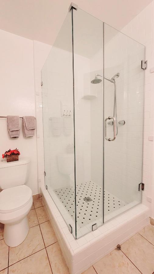 Double Suite Santa Monica - Free Parking 객실 사진