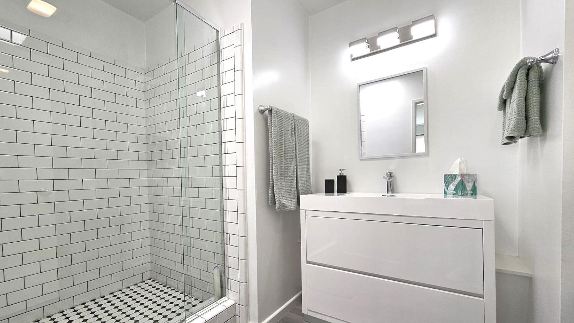 Double Suite Santa Monica - Free Parking 외부 사진