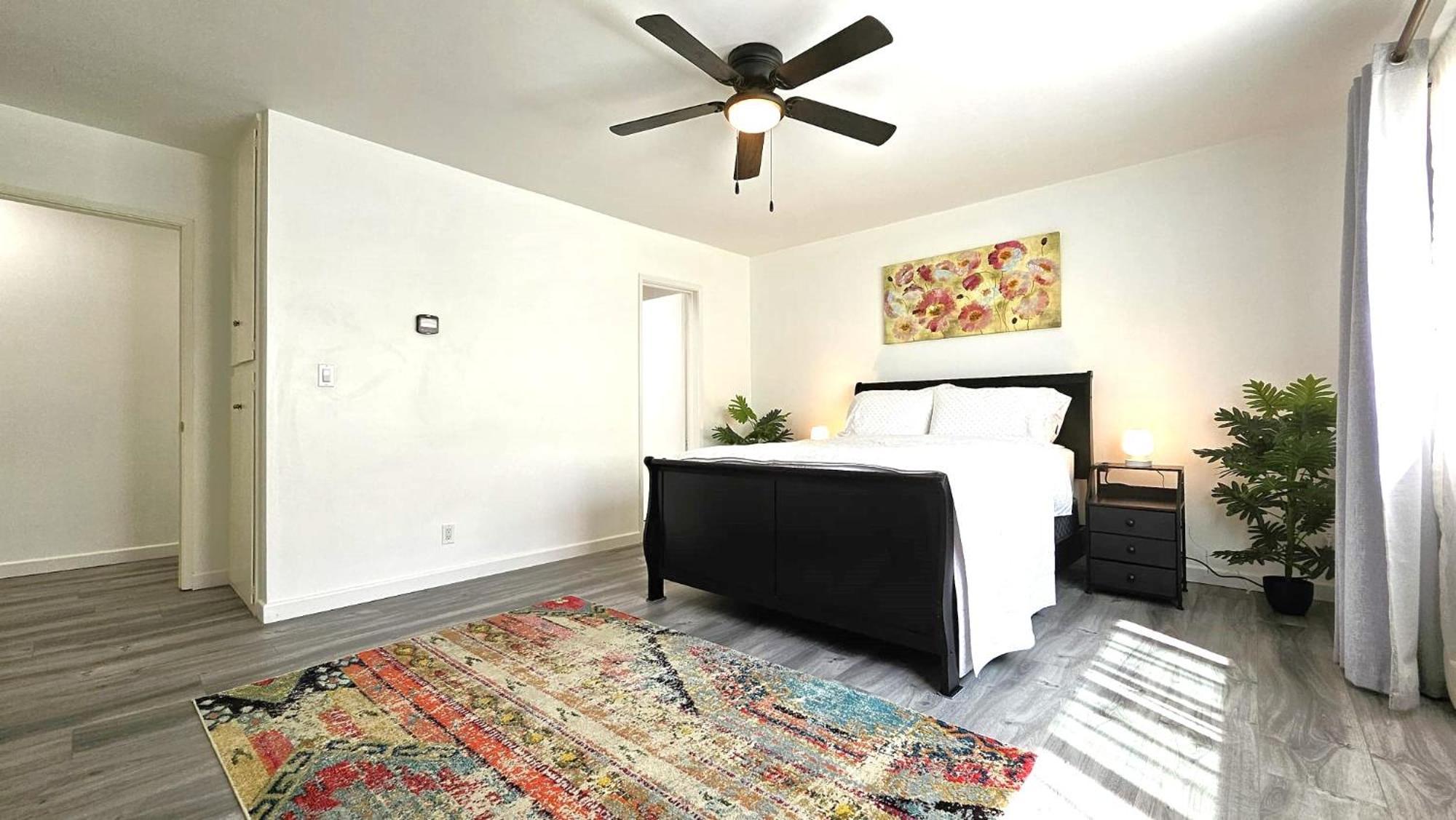 Double Suite Santa Monica - Free Parking 외부 사진