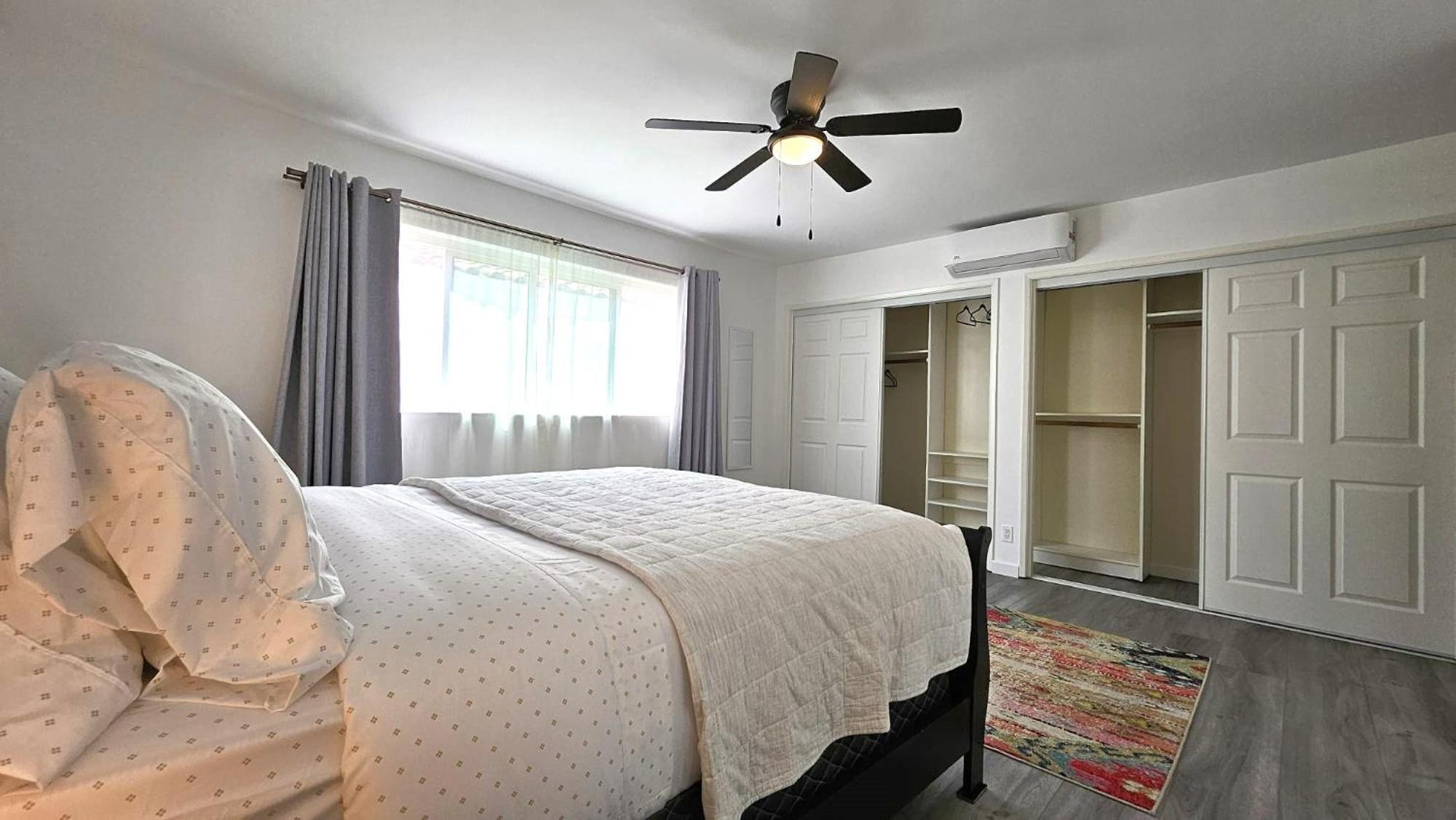 Double Suite Santa Monica - Free Parking 외부 사진