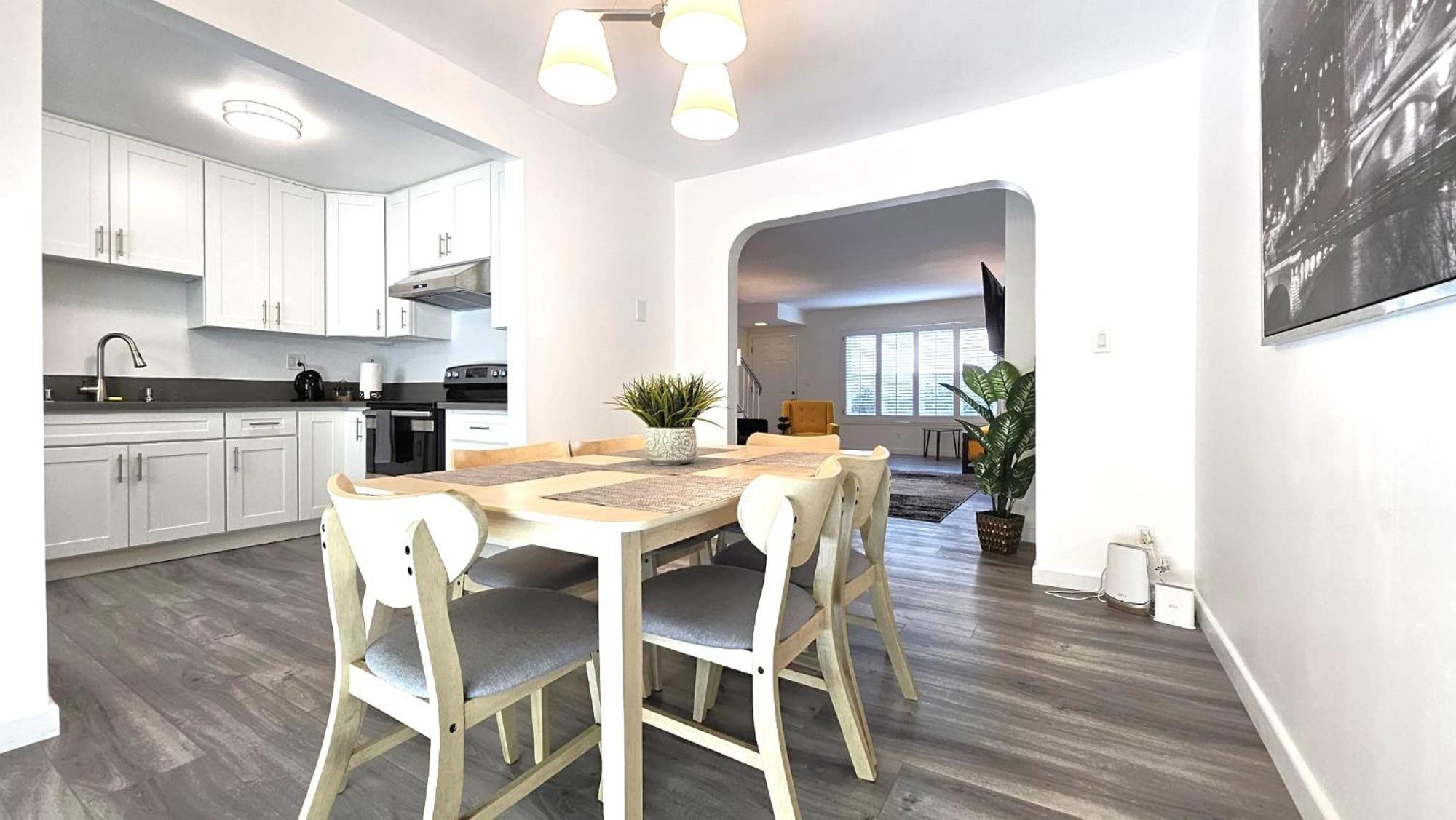 Double Suite Santa Monica - Free Parking 외부 사진