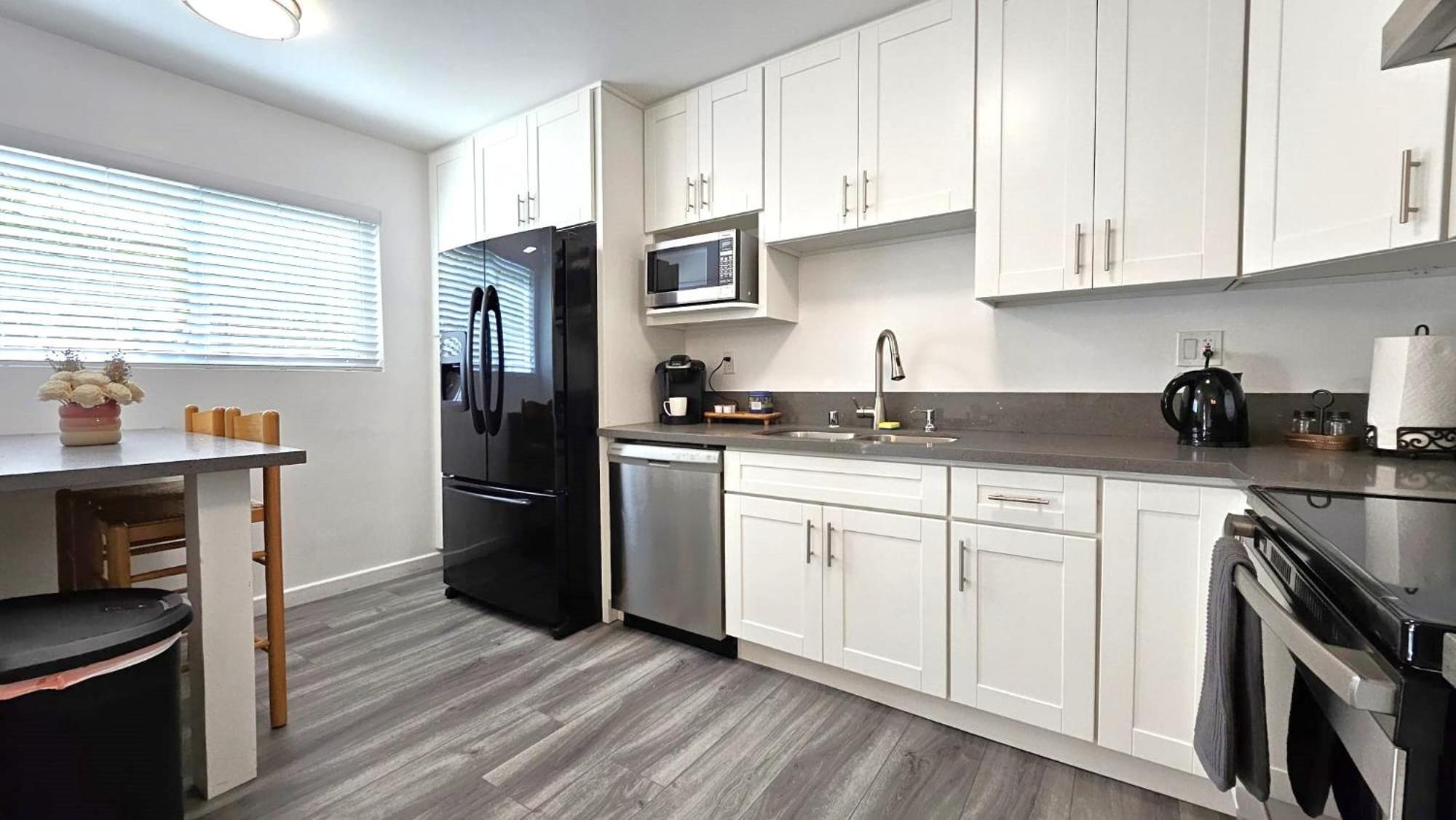 Double Suite Santa Monica - Free Parking 외부 사진