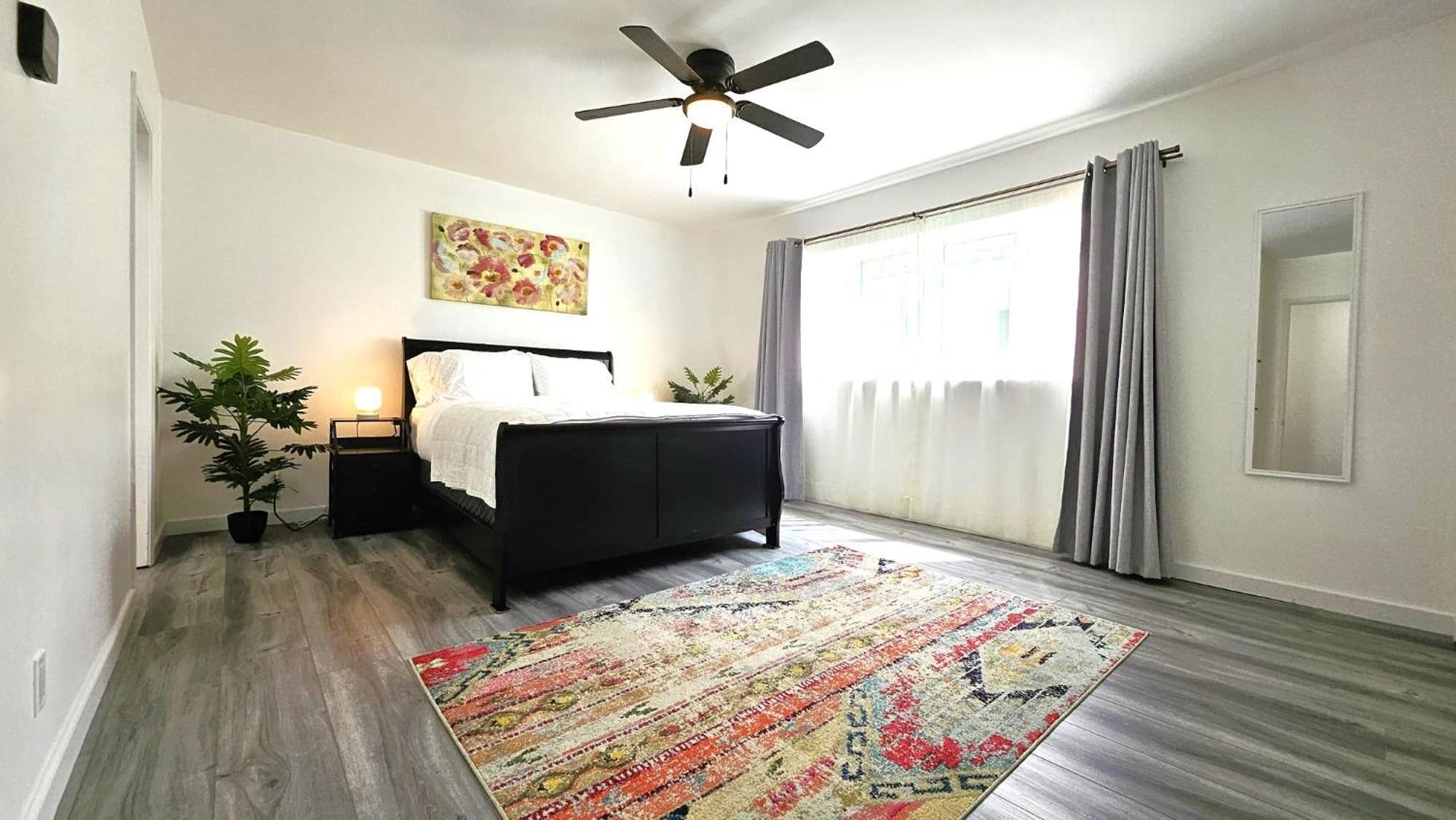 Double Suite Santa Monica - Free Parking 외부 사진