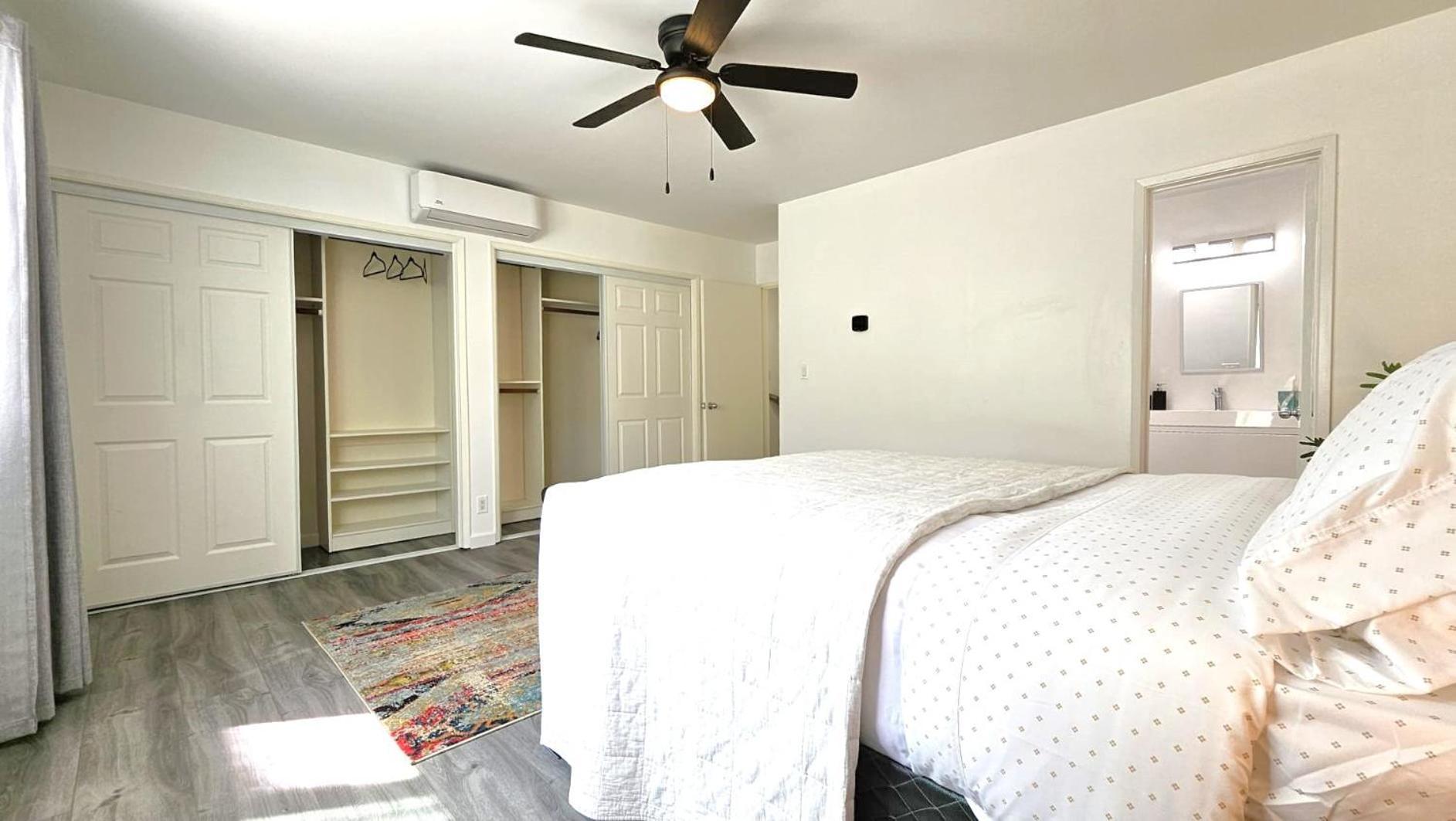 Double Suite Santa Monica - Free Parking 객실 사진