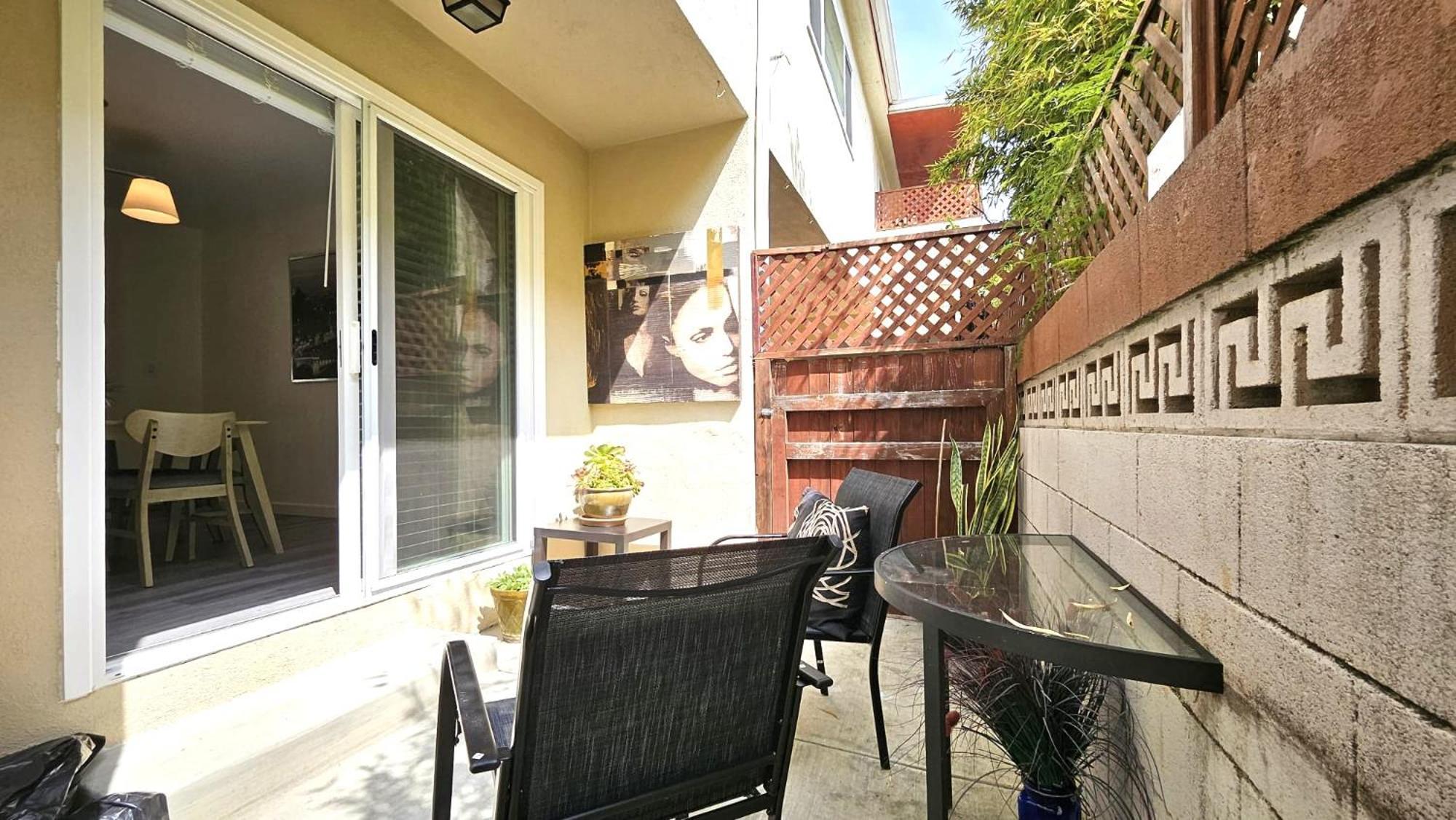 Double Suite Santa Monica - Free Parking 외부 사진