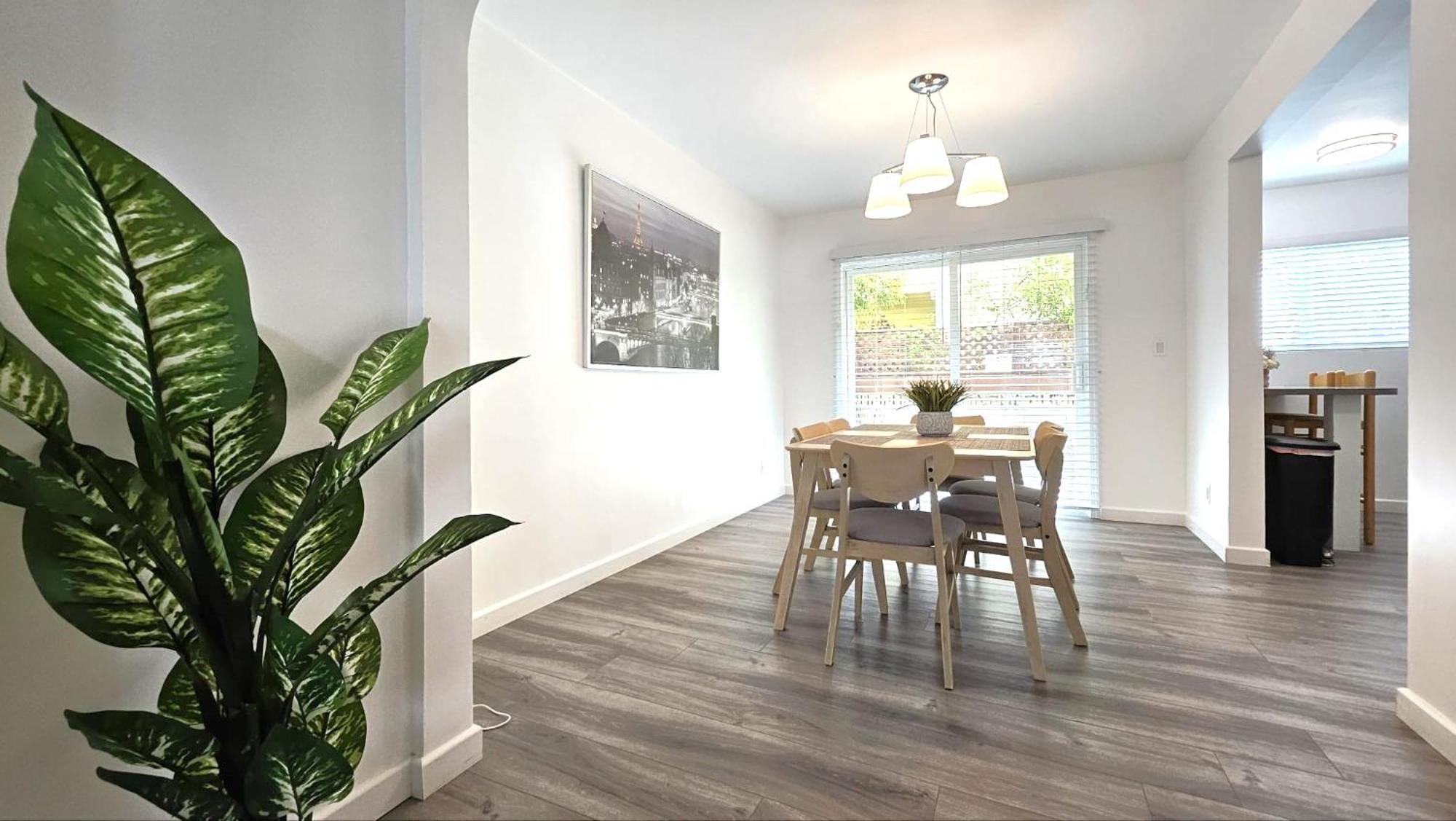 Double Suite Santa Monica - Free Parking 객실 사진