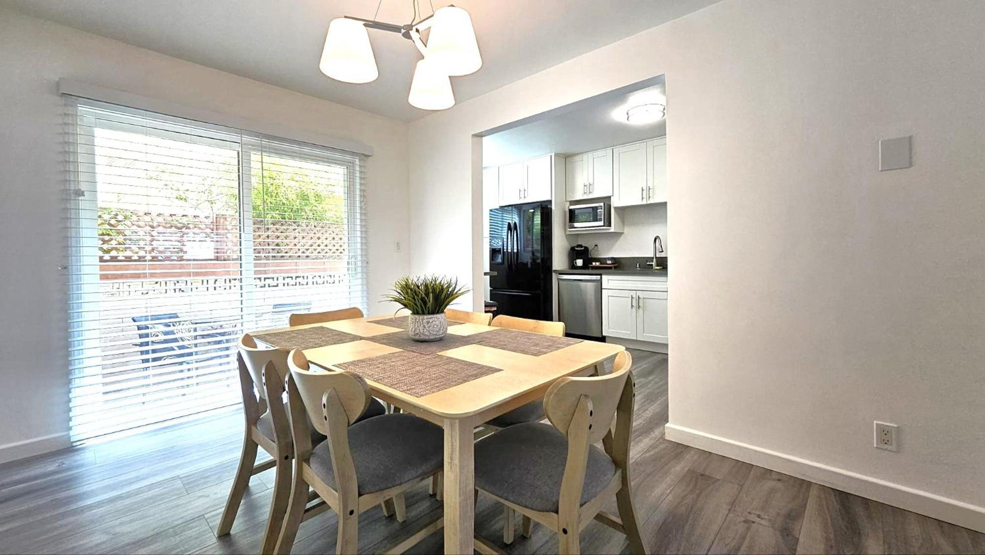 Double Suite Santa Monica - Free Parking 객실 사진