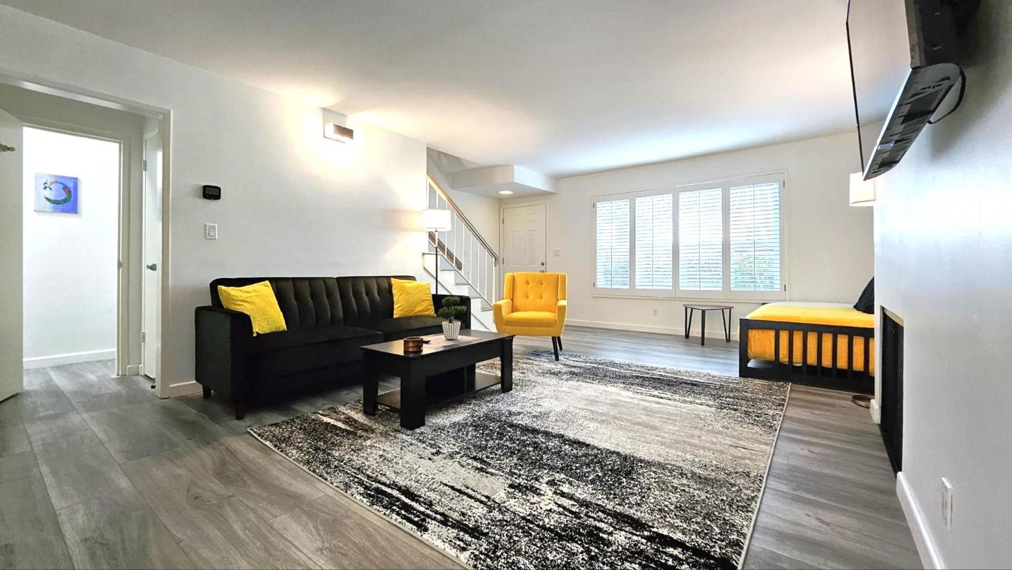 Double Suite Santa Monica - Free Parking 외부 사진