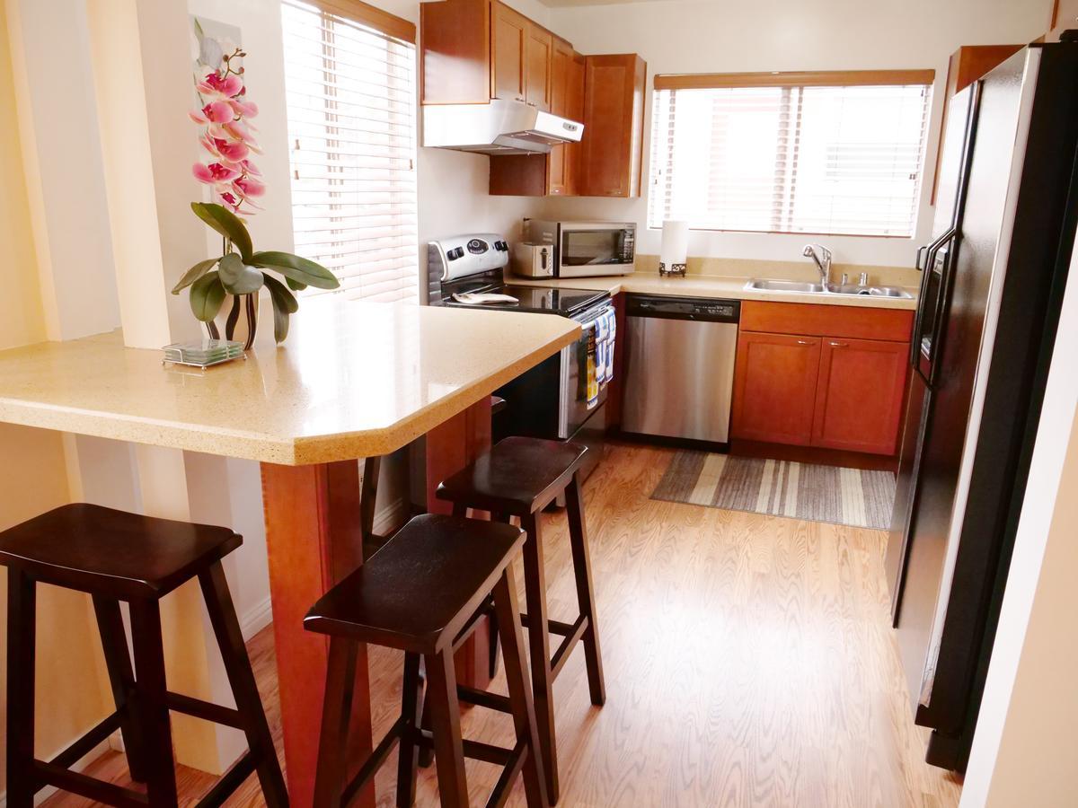 Double Suite Santa Monica - Free Parking 외부 사진
