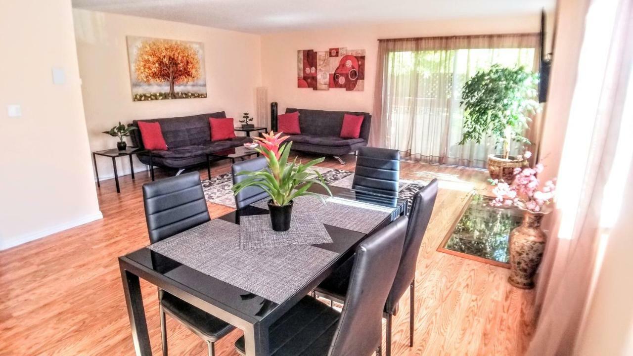 Double Suite Santa Monica - Free Parking 외부 사진