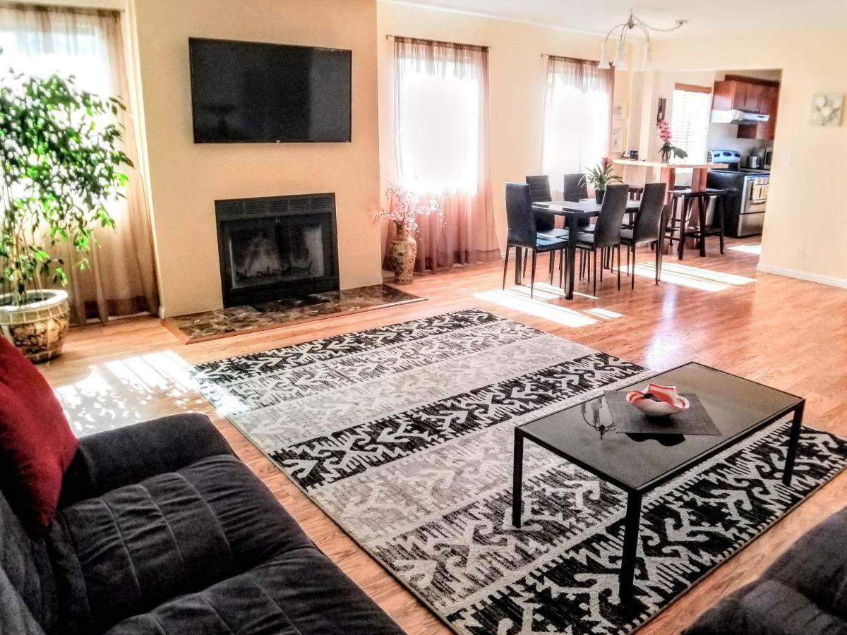 Double Suite Santa Monica - Free Parking 외부 사진