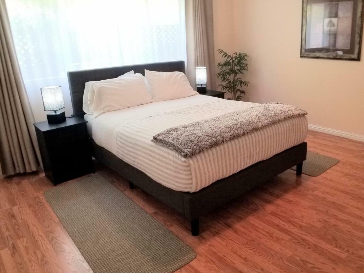 Double Suite Santa Monica - Free Parking 외부 사진
