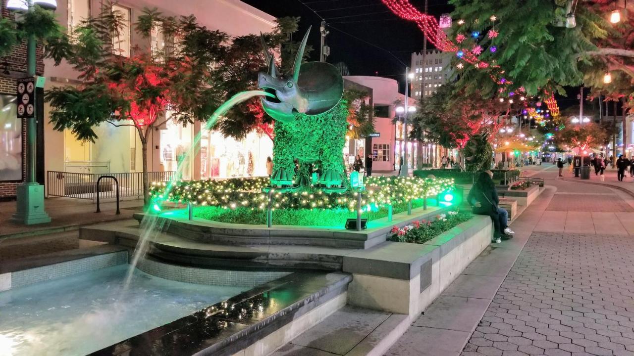 Double Suite Santa Monica - Free Parking 외부 사진